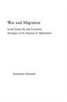 Alessandro Monsutti, Monsutti Alessandro - War and Migration