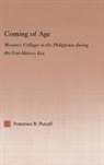 Francesca Purcell - Coming of Age