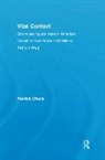 Patrick Chura, Chura Patrick - Vital Contact