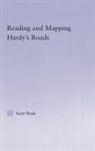 Scott Rode, Scott (Texas A&amp;m University) Rode, Rode Scott - Reading and Mapping Hardy''s Roads