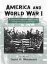 David Woodward - America and World War I