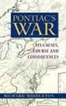 Richard Middleton, Richard (University of Newcastle Upon T Middleton, Middleton Richard - Pontiac''s War