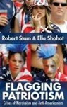 Ella Shohat, Ella (Ella Shohat Shohat, Robert Stam - Flagging Patriotism
