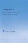 Heather Easterling, Heather (Gonzaga University Easterling, Easterling Heather - Parsing the City