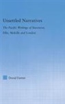 David Farrier, Farrier David - Unsettled Narratives