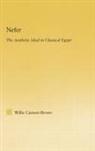 Willie Cannon-Brown, Willie (Peirce College Cannon-Brown, Cannon-Brown Willie - Nefer