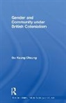 Siu Keung Cheung, Siu Keung (Hong Kong Shue Yan College Cheung, Cheung Siu Keung - Gender and Community Under British Colonialism