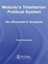 Jean-Louis Peta Ikambana, Jean-Louis Peta (Washington DC Ikambana, Ikambana Jean-Louis Peta - Mobutu''s Totalitarian Political System