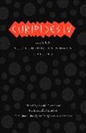 Euripides, David Grene, Grene David, Mark Griffith, Griffith Mark, Richmond Lattimore... - Euripides IV