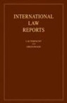 Elihu Lauterpacht, Christopher Greenwood, Elihu Lauterpacht - International Law Reports