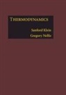 Sanford Klein, Sanford (University of Wisconsin Klein, Gregory Nellis - Thermodynamics