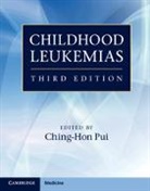 Ching-Hon Pui, Ching-Hon Pui, Pui Ching-Hon - Childhood Leukemias