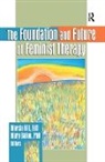Mary Ballou, Marcia Hill, Marcia Ballou Hill, Hill Marcia - Foundation and Future of Feminist Therapy