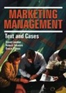 David L Loudon, Robert E Stevens, Robert E (Southeastern Oklahoma State Uni Stevens, Bruce Wrenn, Wrenn Bruce - Marketing Management