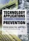 Steven Godin, Steven (East Stroudsburg University Godin, Godin Steven - Technology Applications in Prevention