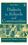Carolyn Temple Adger, Carolyn Temple (Center for Applied Linguist Adger, Carolyn Temple Wolfram Adger, Adger Carolyn Temple, Donna Christian, Christian Donna... - Dialects in Schools and Communities