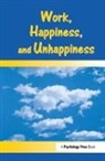 Peter Warr, Warr Peter - Work, Happiness, and Unhappiness