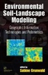 Sabine Grunwald, Sabine Grunwald, Grunwald Sabine - Environmental Soil-Landscape Modeling
