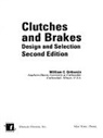William C. Orthwein, William C. (Southern Illinois University Orthwein, Orthwein William C. - Clutches and Brakes