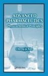 Cherng-ju Kim, Kim Cherng-ju - Advanced Pharmaceutics