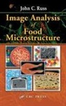 John C. Russ, Russ John C. - Image Analysis of Food Microstructure