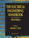 Richard C. (University of California Dorf, Richard C. Dorf - Electrical Engineering Handbook - Six Volume Set