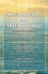 R. N. Atkinson Gibson, R. J. A. Atkinson, Atkinson R. J. A., R. N. Gibson, Gibson R. N., J. D. M. Gordon... - Oceanography and Marine Biology
