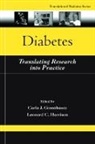 Carla J. (University of Washington Greenbaum, Carla J Greenbaum, Carla J. Greenbaum, Greenbaum Carla J., Leonard C Harrison, Leonard C. Harrison... - Diabetes