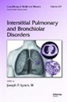 Joseph P. (Ucla Lynch, Joseph P. Lynch, Lynch Joseph P. - Interstitial Pulmonary and Bronchiolar Disorders