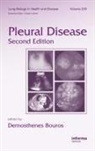 Demosthenes Bouros, Demosthenes (Democritus University Bouros, Demosthenes Bouros, Bouros Demosthenes - Pleural Disease