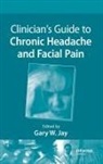 Gary W. (Schwarz Biosciences Jay, Gary W. Jay, Jay Gary W. - Clinicians Guide to Chronic Headache and Facial Pain