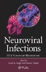 Sunit K. (Molecular Biology Unit Singh, Daniel Ruzek, Ruzek Daniel, Sunit K. Singh, Singh Sunit K. - Neuroviral Infections