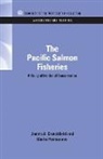 James A. Crutchfield, James A. Pontecorvo Crutchfield, Crutchfield James A., Giulio Pontecorvo - Pacific Salmon Fisheries