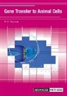 Richard Twyman, Richard (Writescience Twyman, Twyman Richard - Gene Transfer to Animal Cells