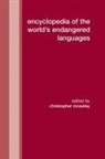 Christopher (University College London Moseley, Moseley Christopher, Christopher Moseley - Encyclopedia of the World''s Endangered Languages