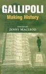 Jenny Macleod, Jenny Macleod - Gallipoli