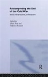 Silvio Romero Pons, Silvio Pons, Pons Silvio, Federico Romero, Romero Federico - Reinterpreting the End of the Cold War
