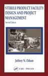 Jeffrey N. Odum, Odum Jeffrey N. - Sterile Product Facility Design and Project Management