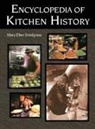 Mary Ellen Snodgrass, Snodgrass Mary Ellen - Encyclopedia of Kitchen History