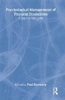 Paul (University of Oxford Kennedy, Paul Kennedy - Psychological Management of Physical Disabilities