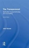 John Rowan - Transpersonal