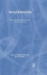Rupert (Department of Psychology Brown, Rupert Brown, Dora Capozza, Capozza Dora - Social Identities