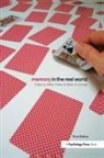 Gillian (Formerly Professor of Psychology Cohen, Gillian Cohen, Cohen Gillian, Martin A. Conway - Memory in the Real World