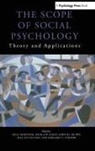 Miles (University of Oxford Hewstone, John De Wit, de Wit John, Miles Hewstone, Hewstone Miles, Henk Schut... - Scope of Social Psychology
