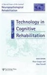 Peter Newell Gregor, Peter Gregor, Gregor Peter, Alan Newell, Newell Alan - Technology in Cognitive Rehabilitation