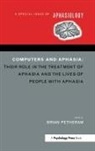 Xue Muqiao, Muqiao Xue, The China Development Research Foundation, Brian Petheram, The China Development Research Foundation - Computers and Aphasia