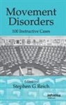 Stephen G. Reich, Stephen G Reich, Stephen G. Reich, Reich Stephen G. - Movement Disorders