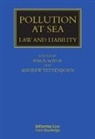 Baris (Institute of International Shipping Soyer, Baris Soyer, Andrew Tettenborn - Pollution At Sea