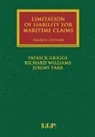 Jeremy Farr, Farr Jeremy, Patrick Griggs, Patrick Williams Griggs, Griggs Patrick, Richard Williams - Limitation of Liability for Maritime Claims