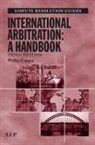 Phillip Capper, Capper Phillip - International Arbitration: A Handbook